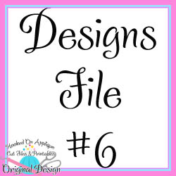 Designs File 6